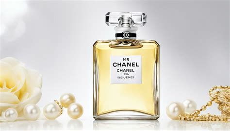 Clue: Chanel No. 5 competitor 